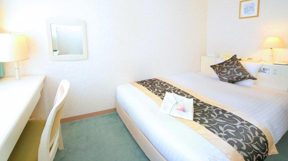 Hotel Chatelet Inn Киото Экстерьер фото