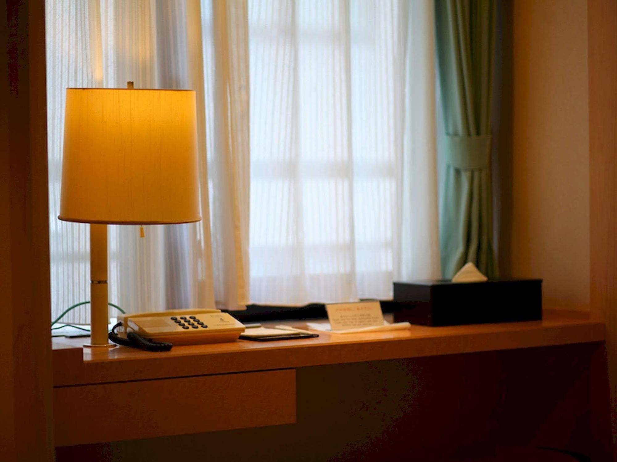 Hotel Chatelet Inn Киото Экстерьер фото