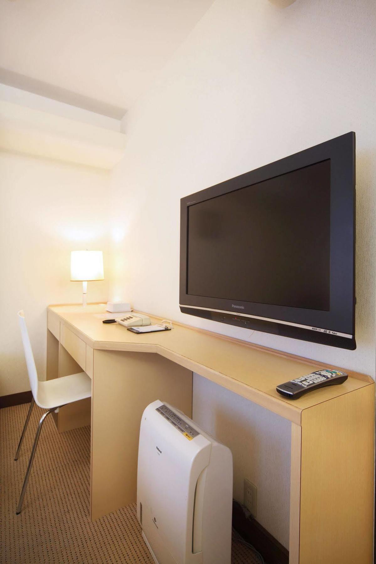 Hotel Chatelet Inn Киото Экстерьер фото